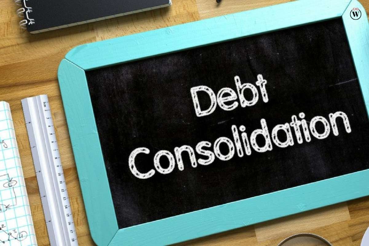 3 Best options To Restructure Your Business Debt In Tough Times? | CIO Women Magazine