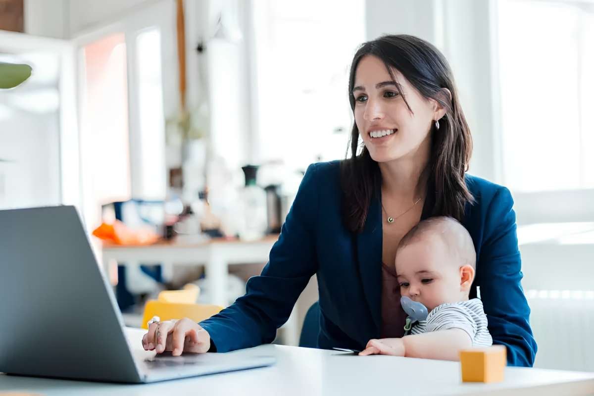 Successful Mompreneur: 12 Practical Tips to Build a Thriving Business | CIO Women Magazine