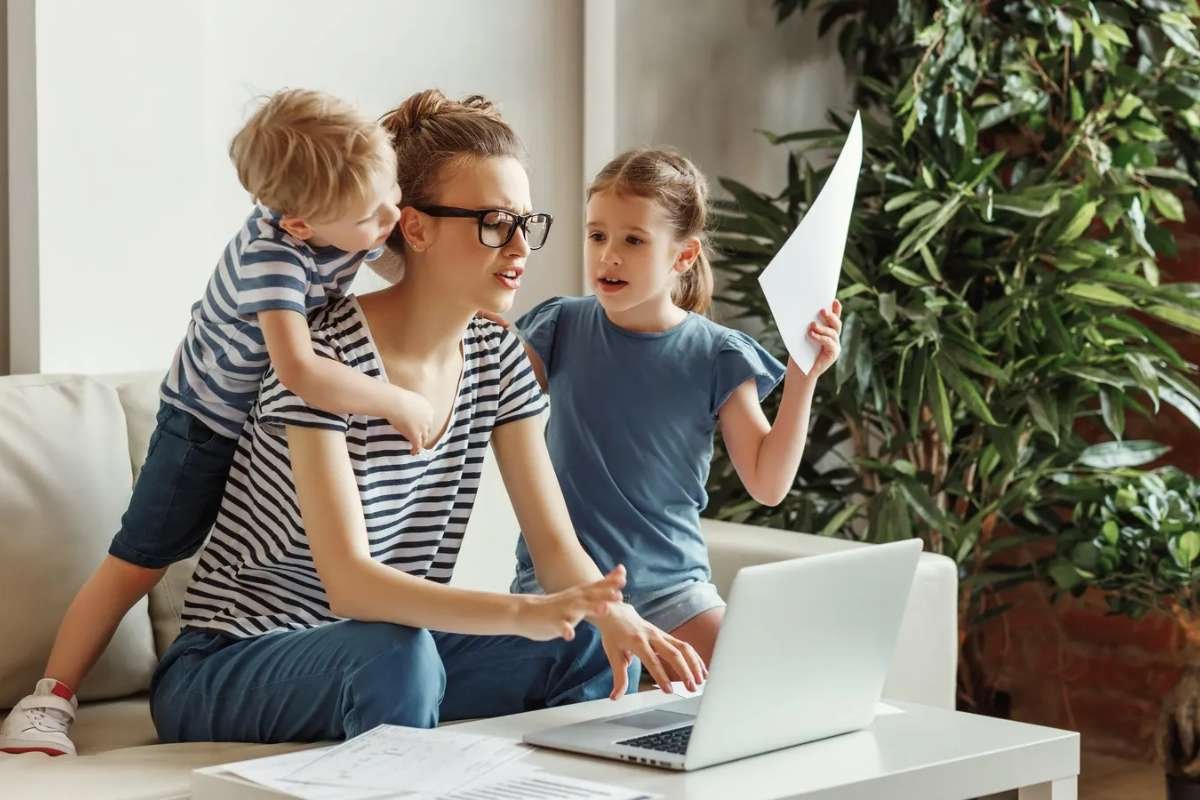 Successful Mompreneur: 12 Practical Tips to Build a Thriving Business | CIO Women Magazine