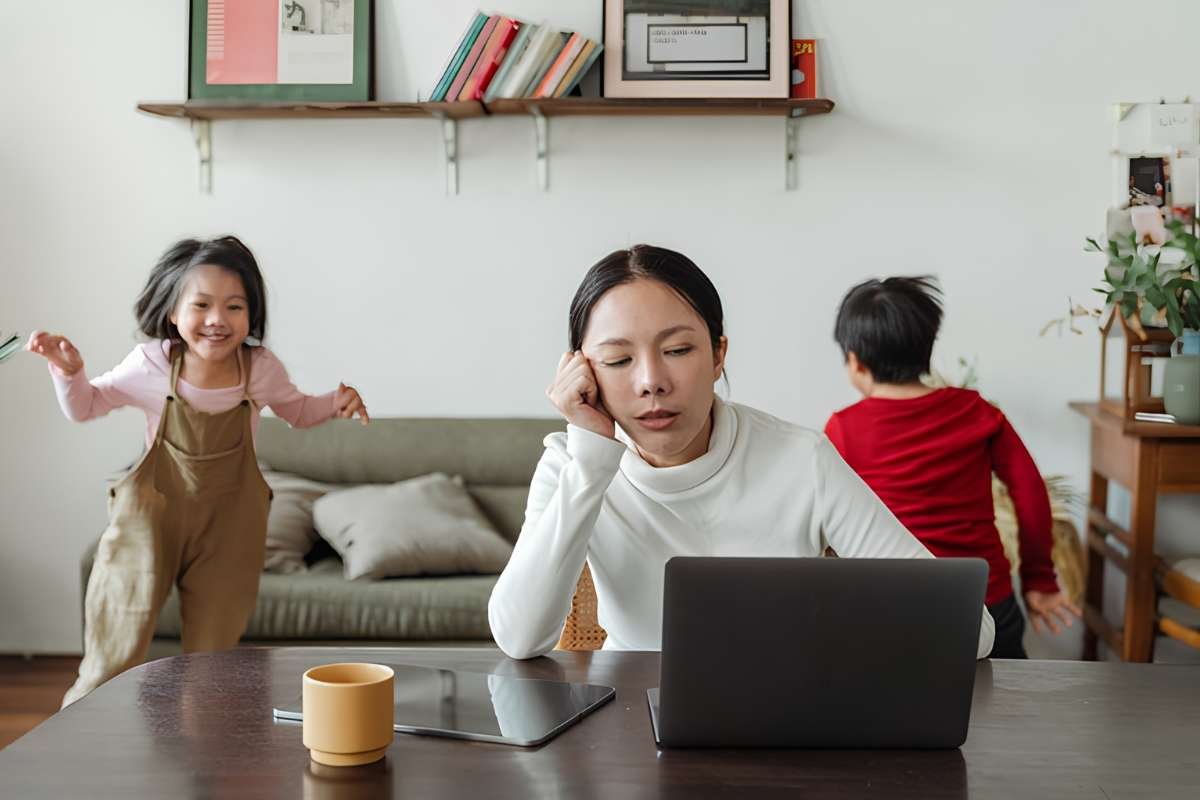 Successful Mompreneur: 12 Practical Tips to Build a Thriving Business | CIO Women Magazine