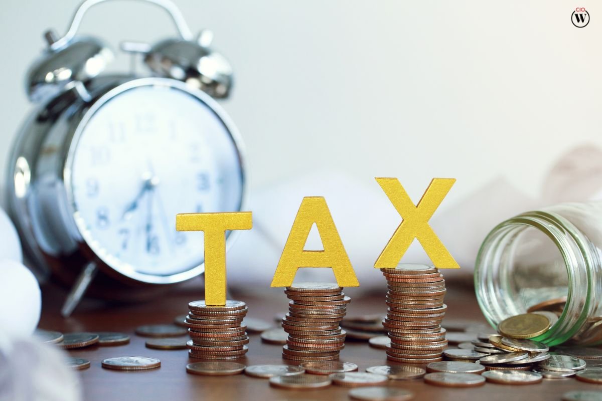 7 Genius Tax Planning Tips: Why You Need to Start Now! | CIO Women Magazine