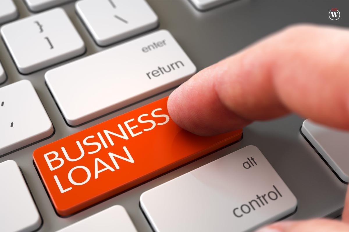 What Is the Average Small Business Loan Interest Rates? | 5 Basic Factors | CIO Women Magazine
