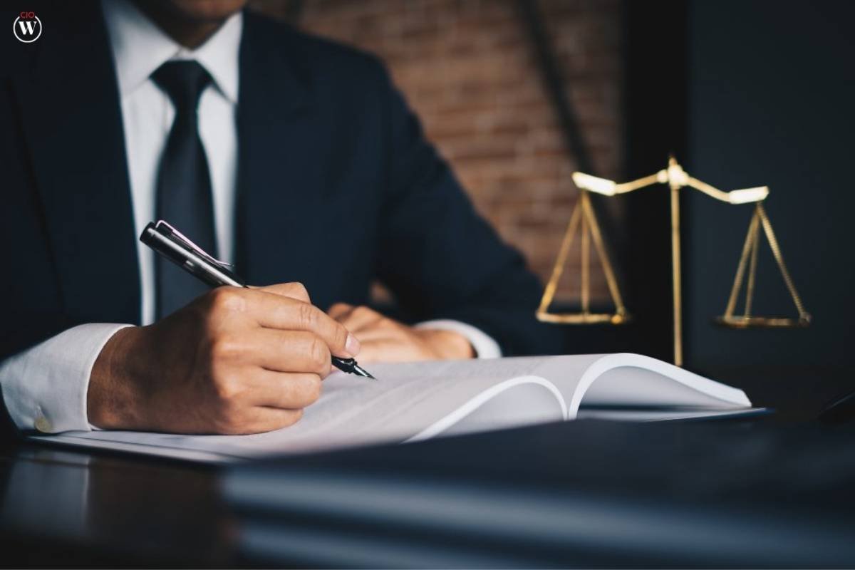 8 considerations for Choosing the Right Attorney for Your New Business | CIO Women Magazine