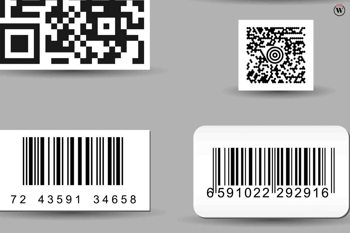 Needs a barcodes for new product – Here’s 5 Useful Steps You Get One | CIO Women Magazine