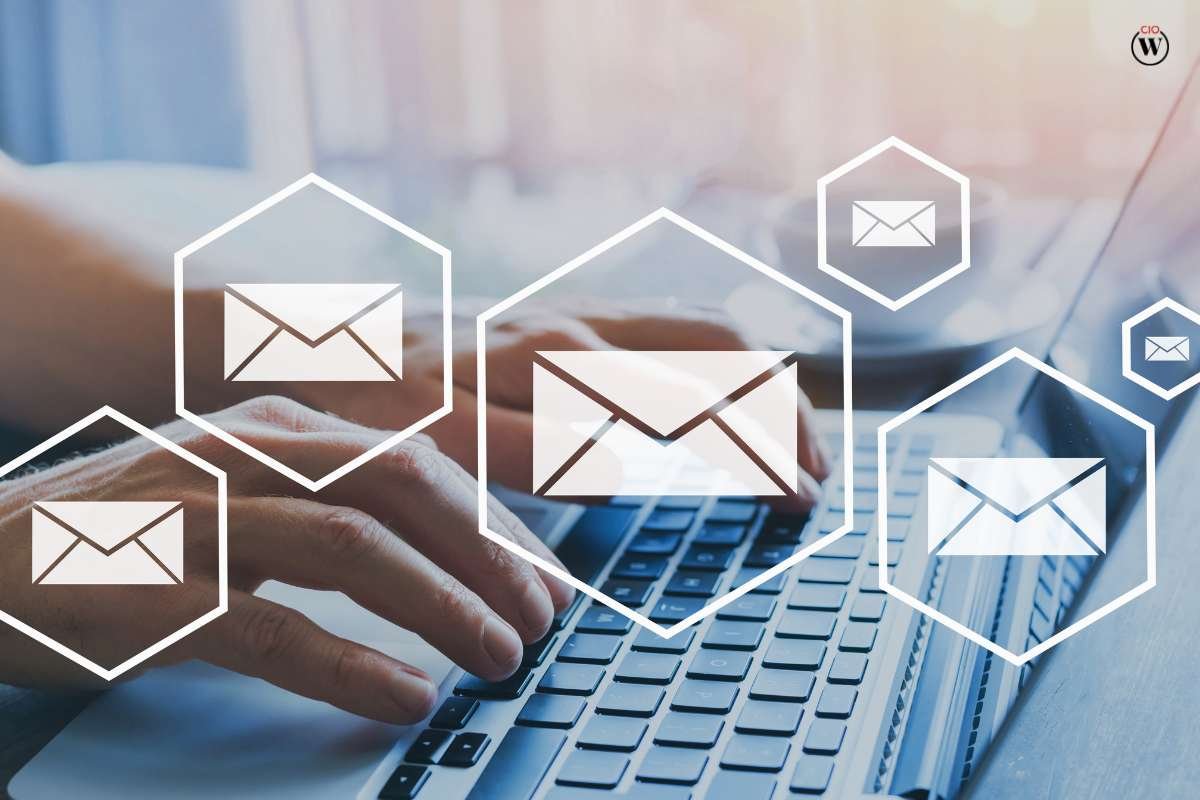 5 steps To Create Simple Email Campaigns For Small Businesses? | CIO Women Magazine