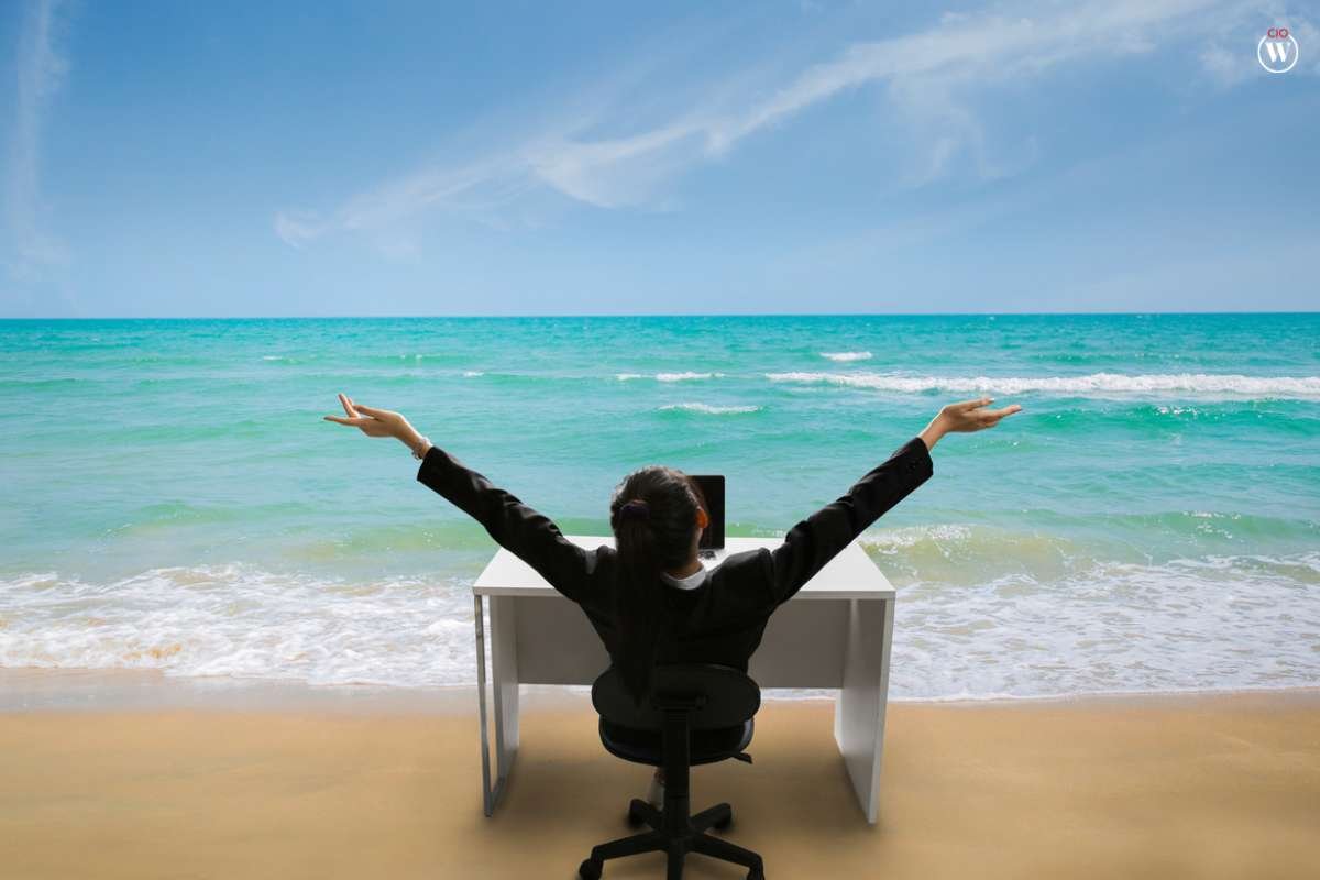 5 Best factors to consider before Starting a Business While Vacationing | CIO Women Magazine