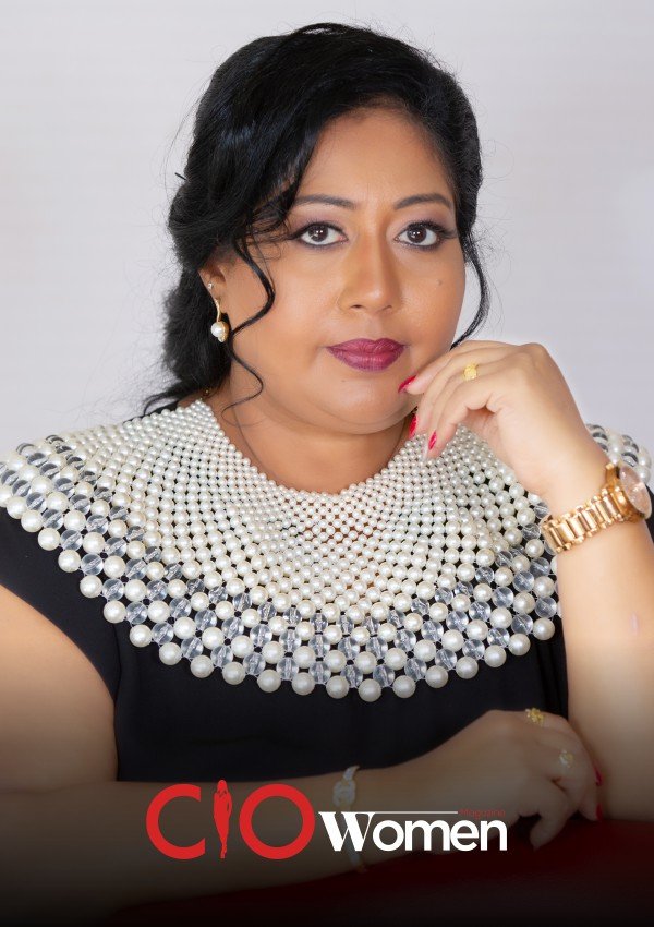 Jeya Jeyakanthan - Building her Real Estate Legacy Brick by Brick 