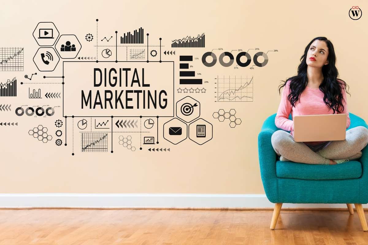 The Importance of a Professional Online Marketing Course for Business 2023 | CIO Women Magazine