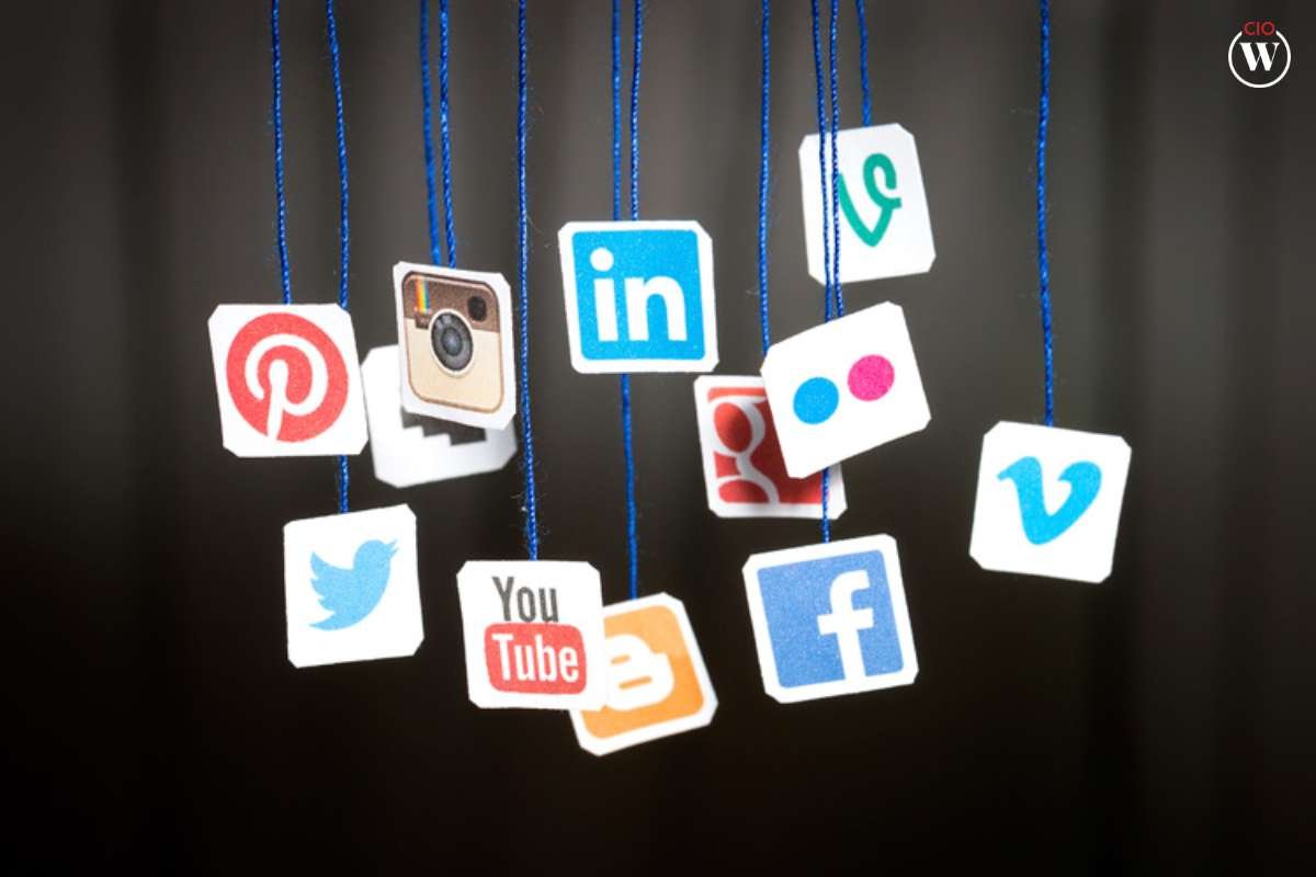 Why Should small businesses owning social network sites? - 5 Benefits | CIO Women Magazine