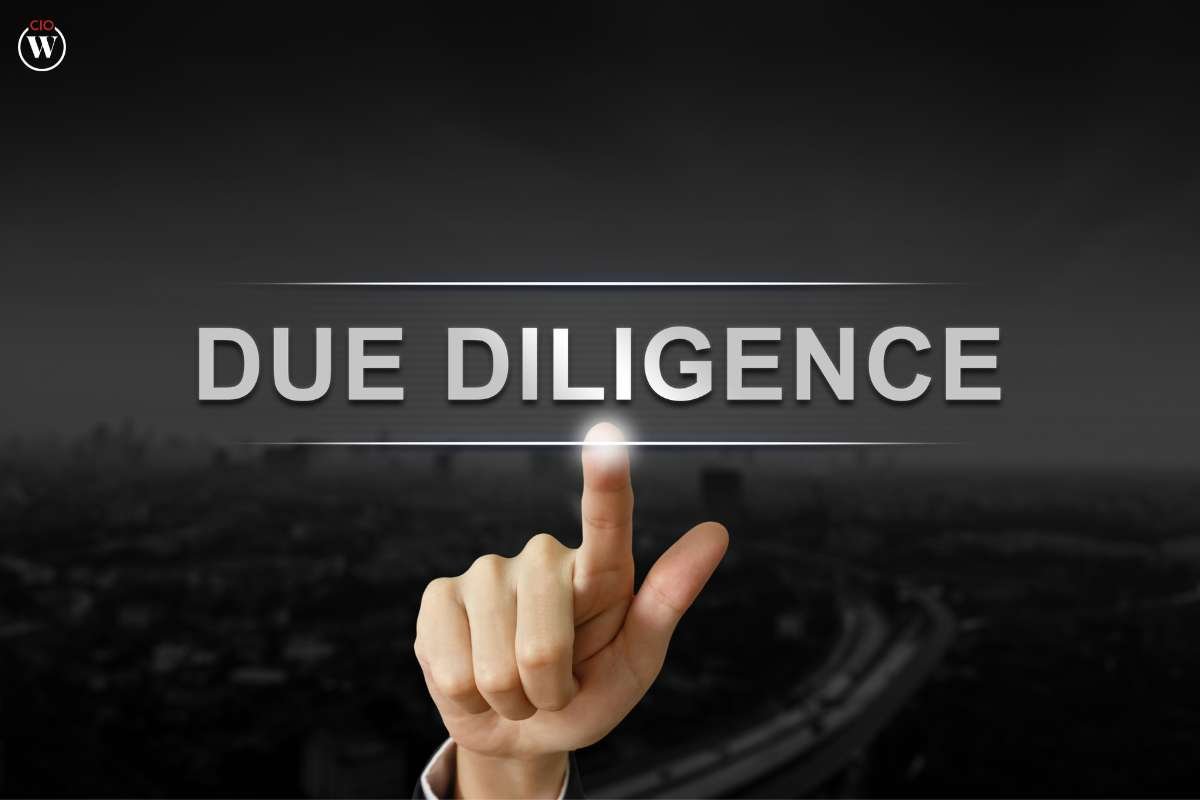 4 Important Aspects Of Due Diligence – How’s That Going to Make Me Any Money? | CIO Women Magazine