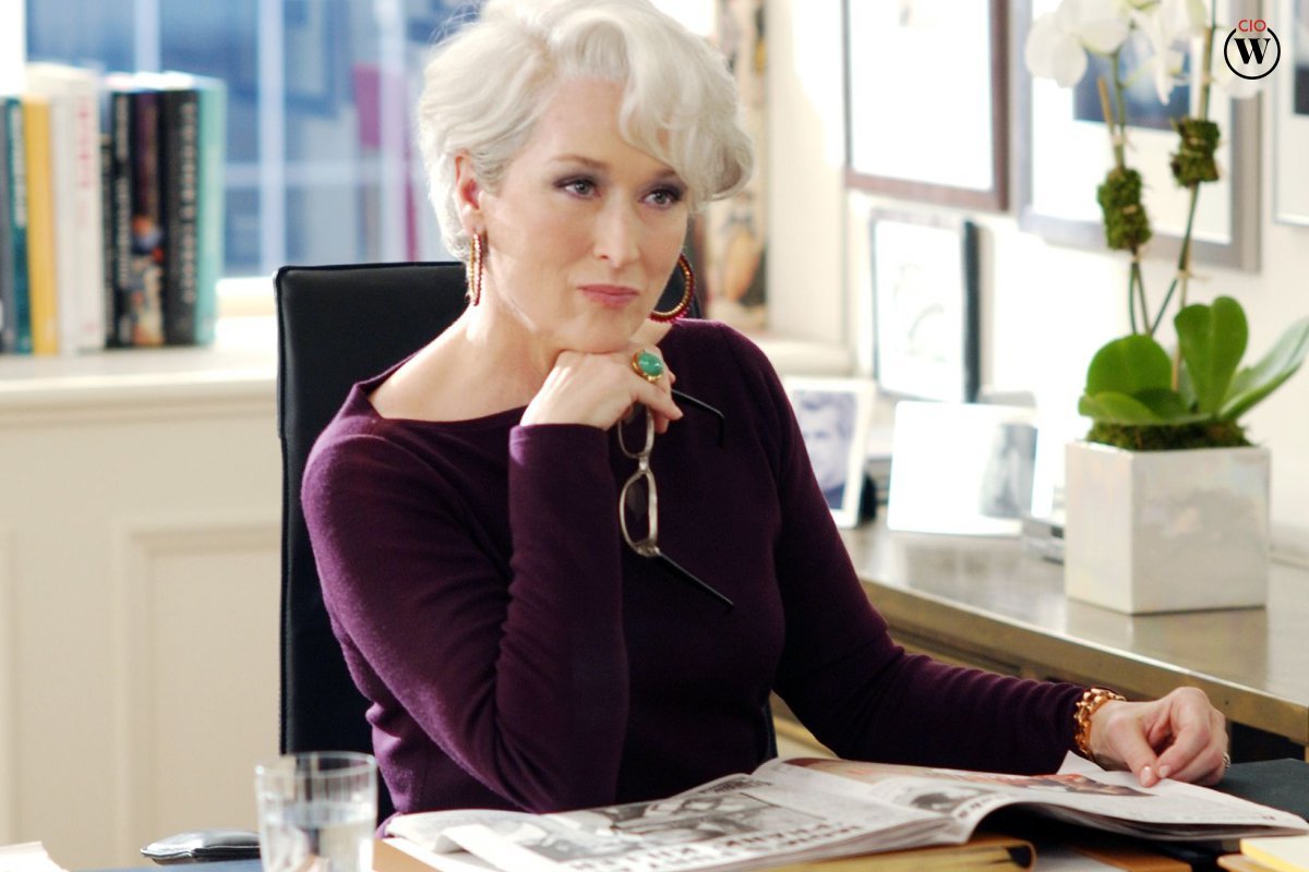 How Meryl Streep became the best-performing artist of her time? | CIO Women Magazine