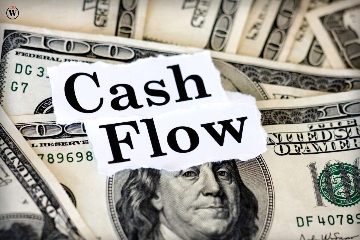 11 Pro Tips for Managing Cash Flow in the Early Stages of a Startup | CIO Women Magazine