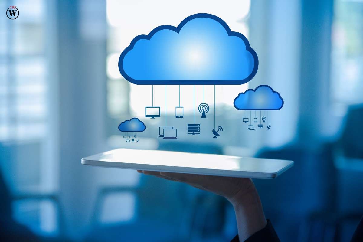 10 Best Cloud Computing Service Providers in the World | CIO Women Magazine