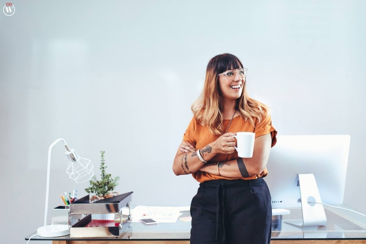4 Best Ways To Boost Your Business Productivity | CIO Women Magazine