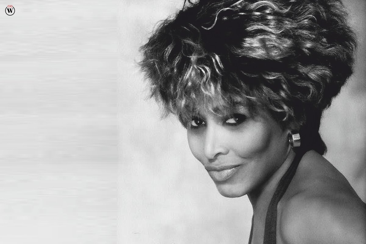  How Tina Turner defied the odds and redefined Stardom? 2023 | CIO Women Magazine