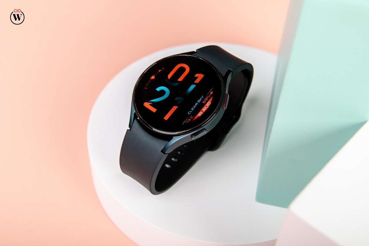 Wearables for Women, Smartwatches for Women