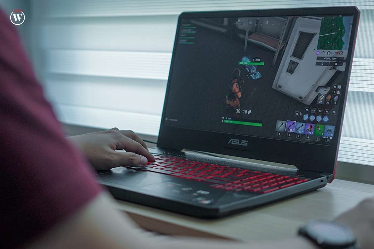 10 Best Gaming Laptops for Gamers on a Budget | CIO Women Magazine