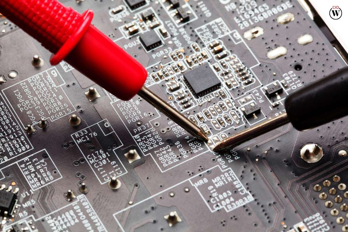 An Introduction to Electronic Components and their Functions 2023 | CIO Women Magazine