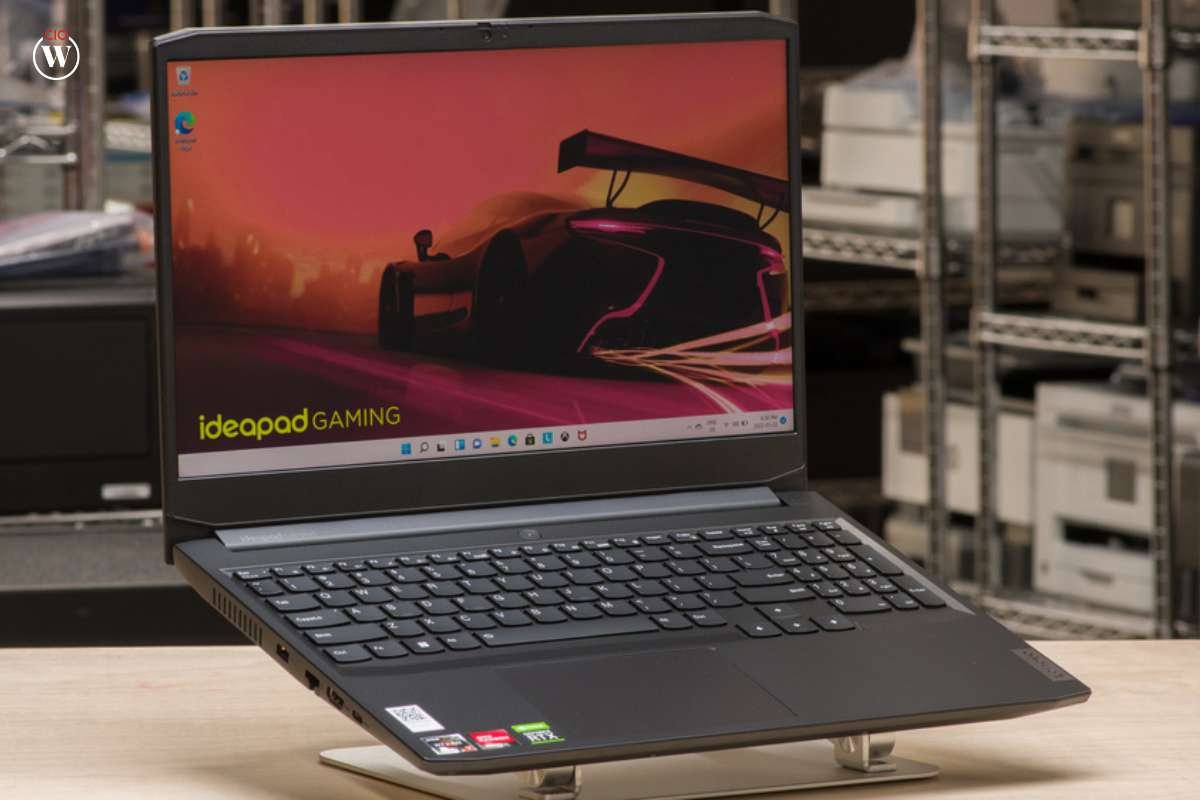10 Best Gaming Laptops for Gamers on a Budget | CIO Women Magazine