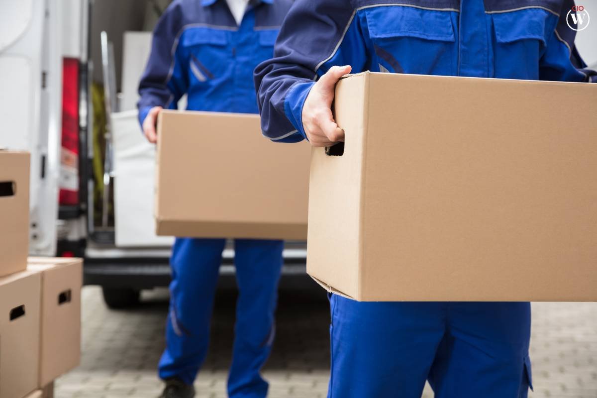 Business Relocation Tips: 4 Essential Steps for a Smooth Move | CIO Women Magazine