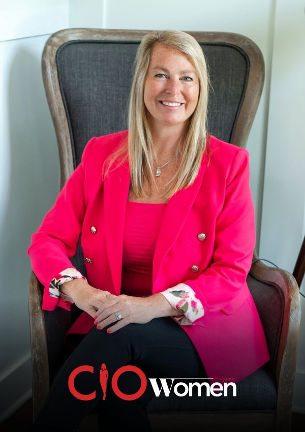 Natalie VanOyen: Empowering the Real Estate Landscape with Influence and Expertise