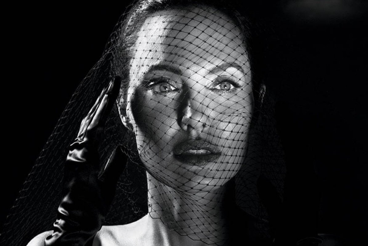 Angelina Jolie: A Superstar of the Silver Screen with a Heart of Gold | CIO Women Magazine