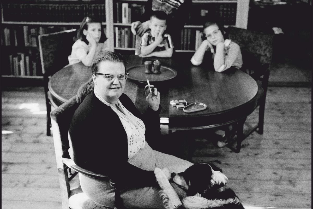 How is Shirley Jackson’s writing slowly getting the deserved Recognition? | CIO Women Magazine