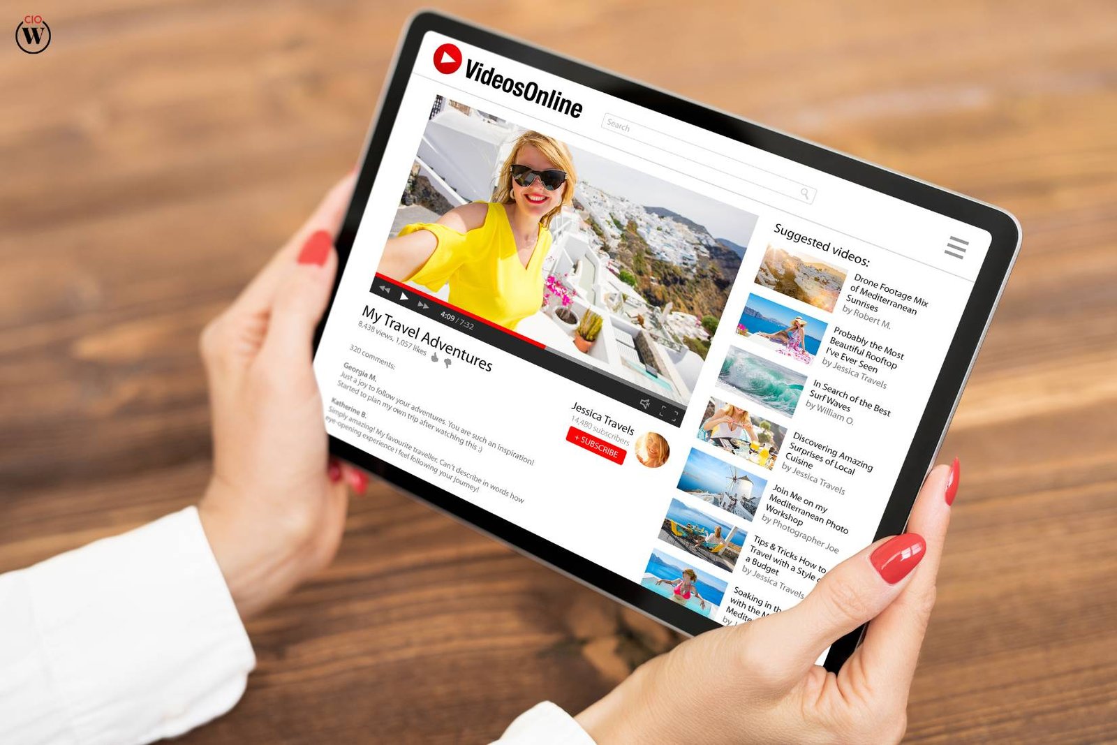 10 Best Tips to Use YouTube for Marketing and Branding | CIO Women Magazine