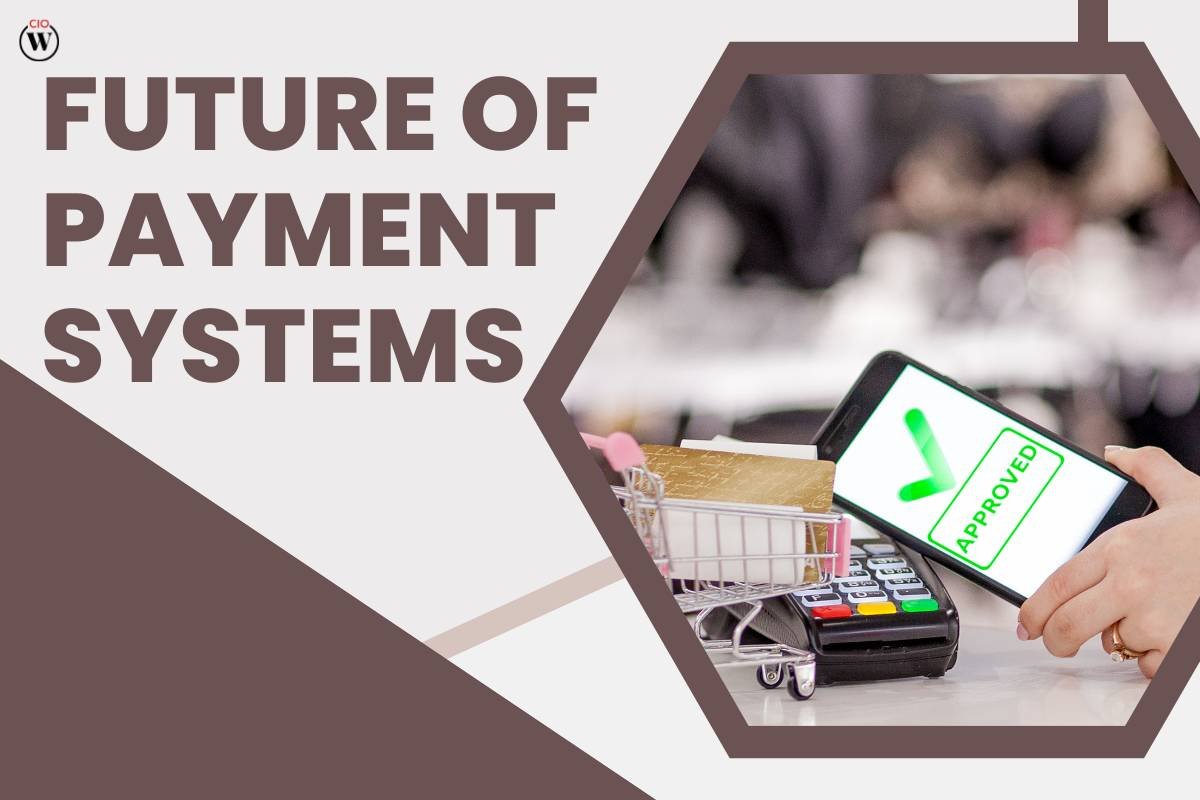 Future of Payment Systems: Fintech and Mobile Wallets