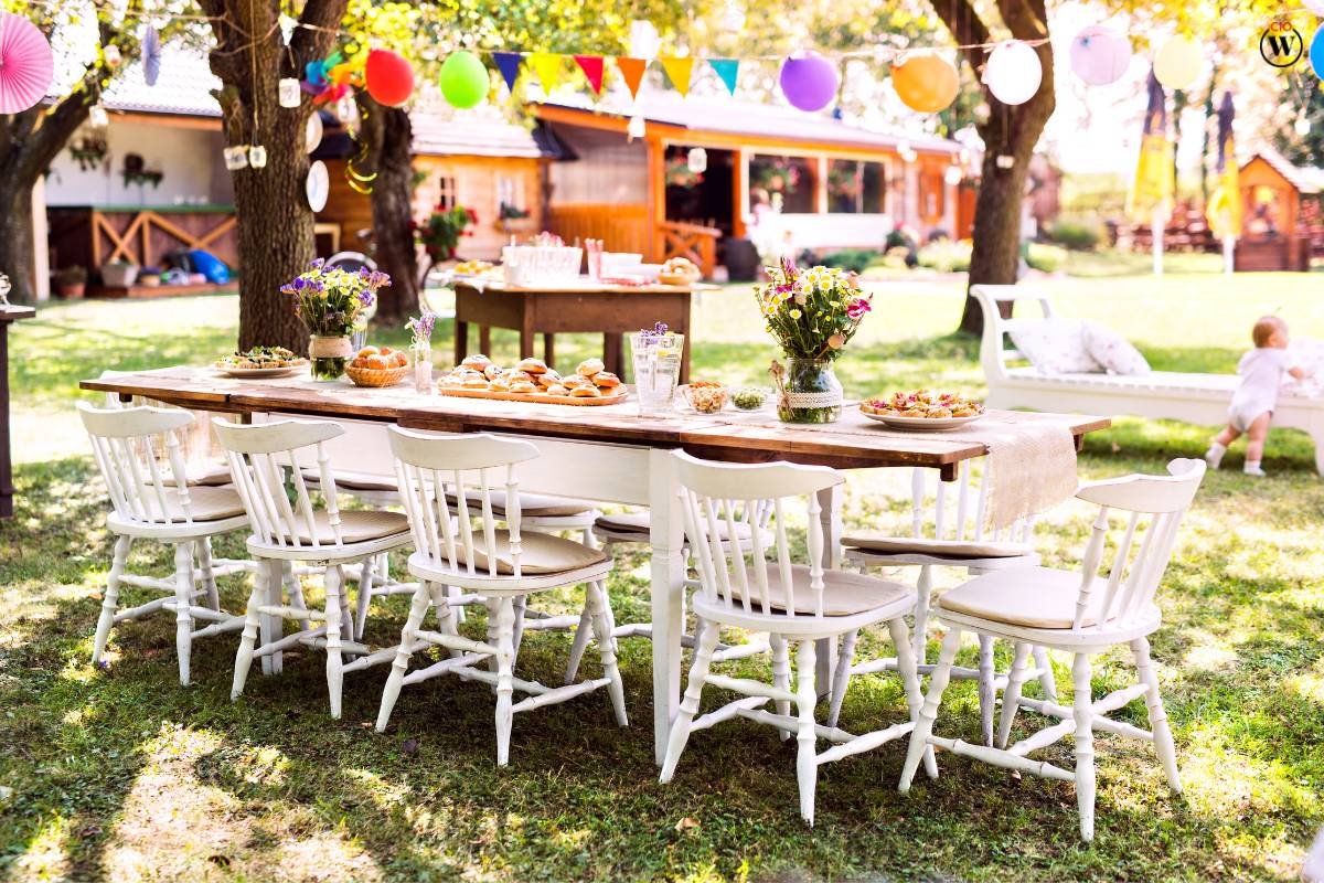 6 BBQ Party Tips: Host the Perfect Barbecue Gathering | CIO Women Magazine