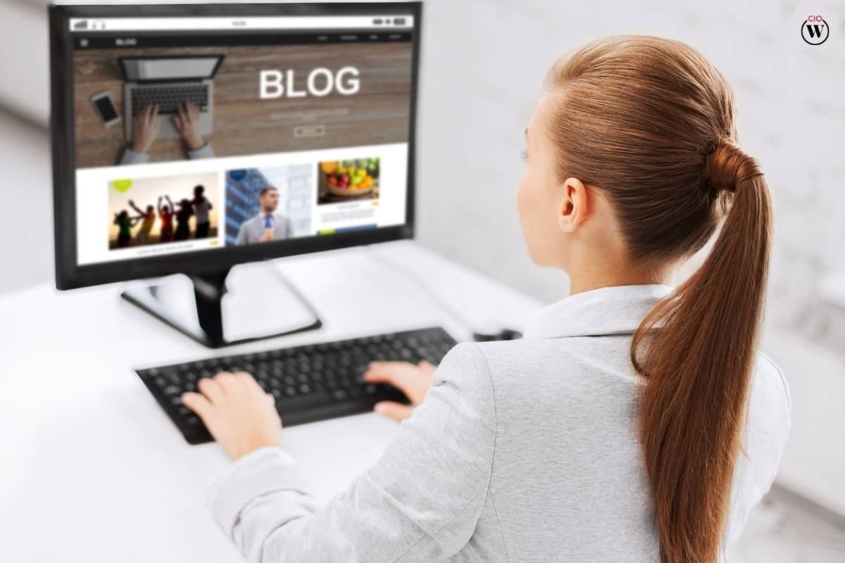The Power of Visual Content: Using Images and Videos in Blog Posts | CIO Women Magazine
