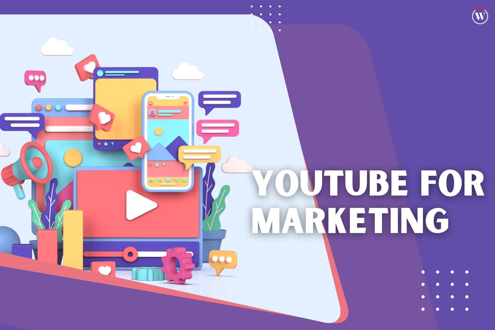How to Use YouTube for Marketing and Branding?