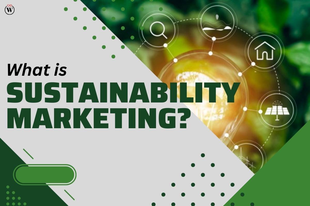 Sustainability Marketing: 10 Strategies for Eco-Friendly Branding | CIO Women Magazine