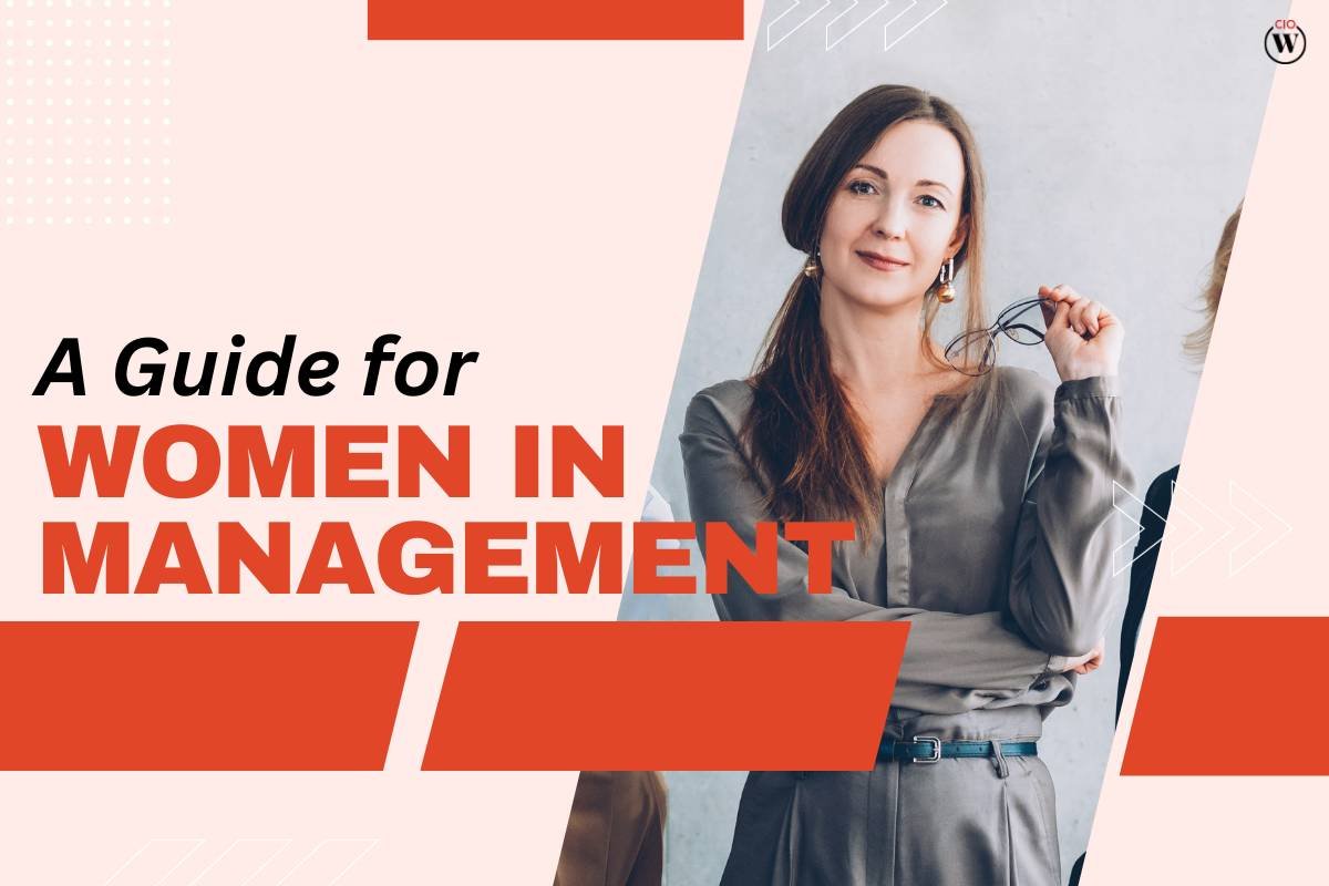 Strategies for Advancing Your Career: A Guide for Women in Management