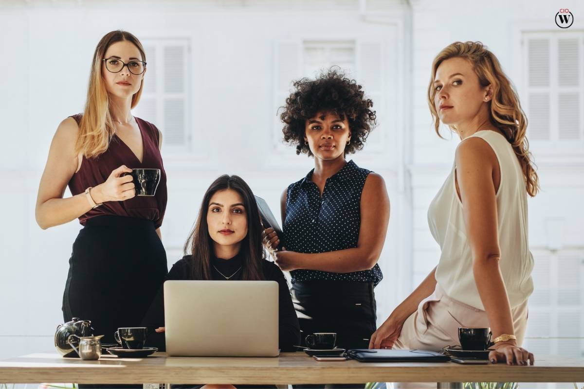 The Future of Women in Business: 4 Best Trends and Predictions | CIO Women Magazine