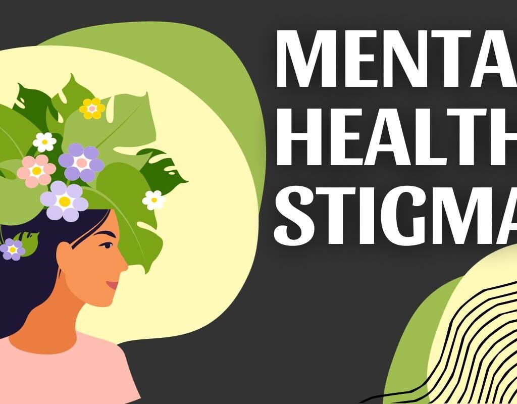 Mental Health Stigma: Breaking Down Barriers to Treatment | CIO Women Magazine