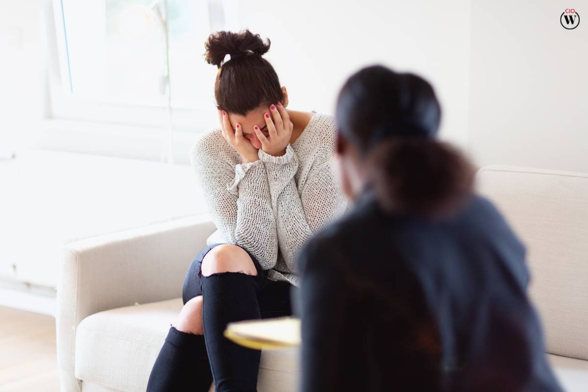 Mental Health Stigma: Breaking Down Barriers to Treatment | CIO Women Magazine
