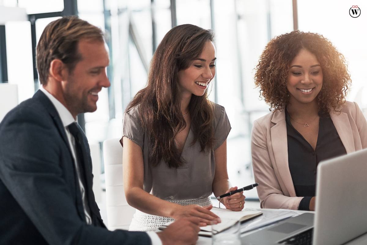 Career Advancement Strategies for Women in Management: 6 Expert Tips | CIO Women Magazine