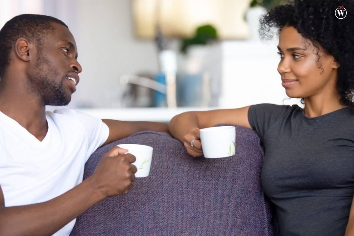 Supporting Men's Mental Health: 5 Useful Ways to Help the Man in Your Life | CIO Women Magazine