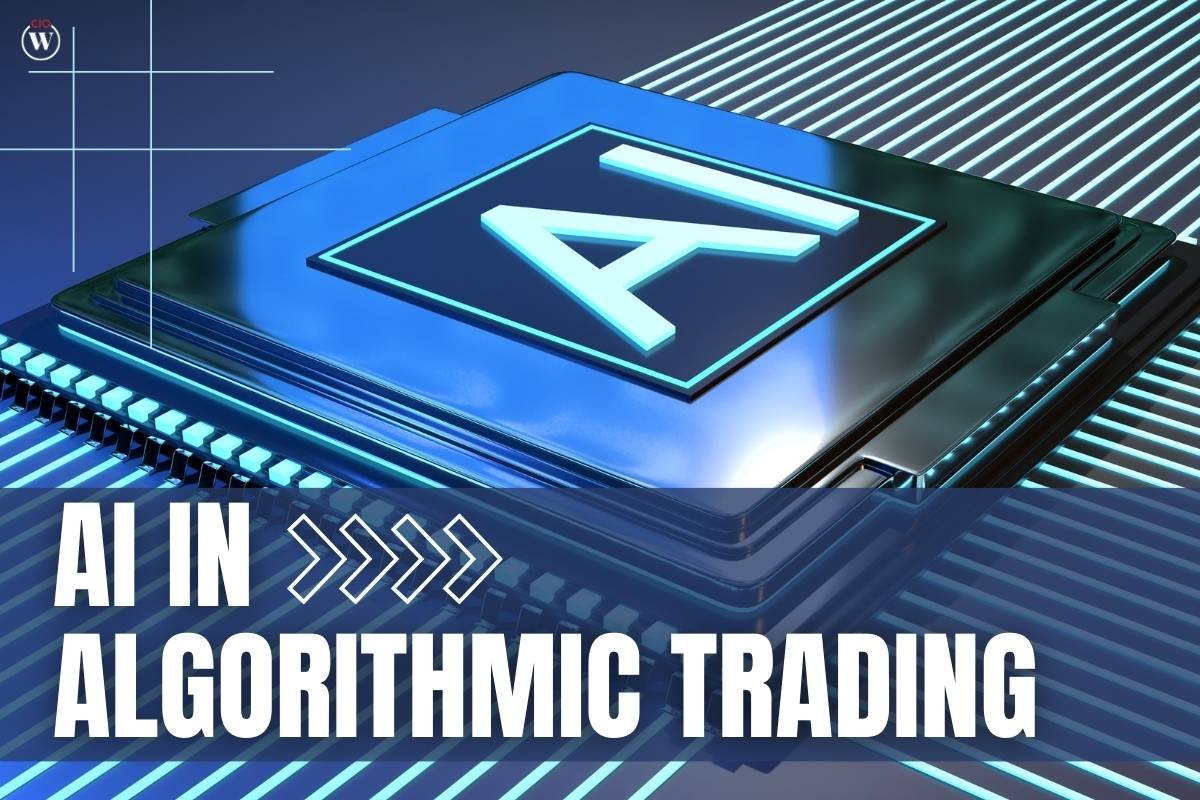 The Impact of AI on Algorithmic Trading: A Comprehensive Analysis