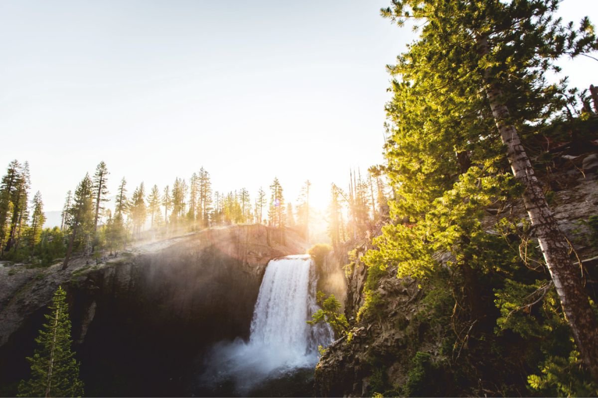 Devils Postpile National Monument: A Pioneering Geological Marvel of California | CIO Women Magazine