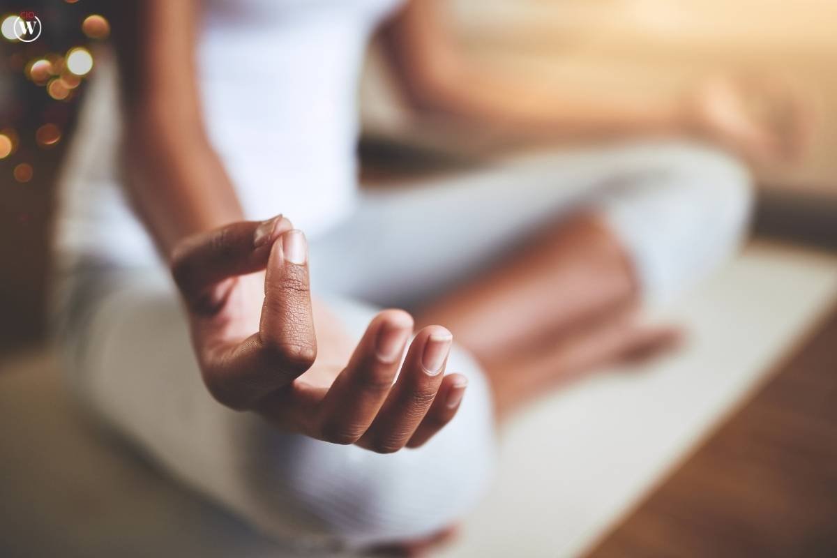 Anxiety Unleashed: Exploring 7 Alternative Medicine for Calm and Serenity | CIO Women Magazine
