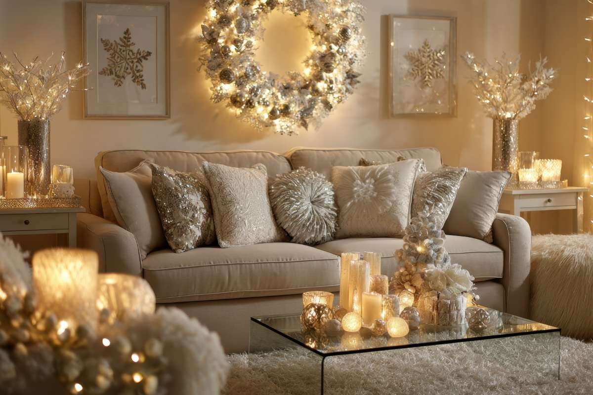 15 Creative Christmas Holiday Themes for 2025 | CIO Women Magazine