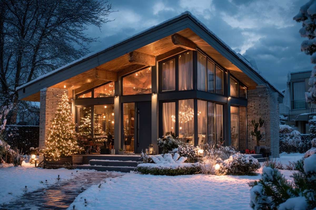 15 Creative Christmas Holiday Themes for 2025 | CIO Women Magazine