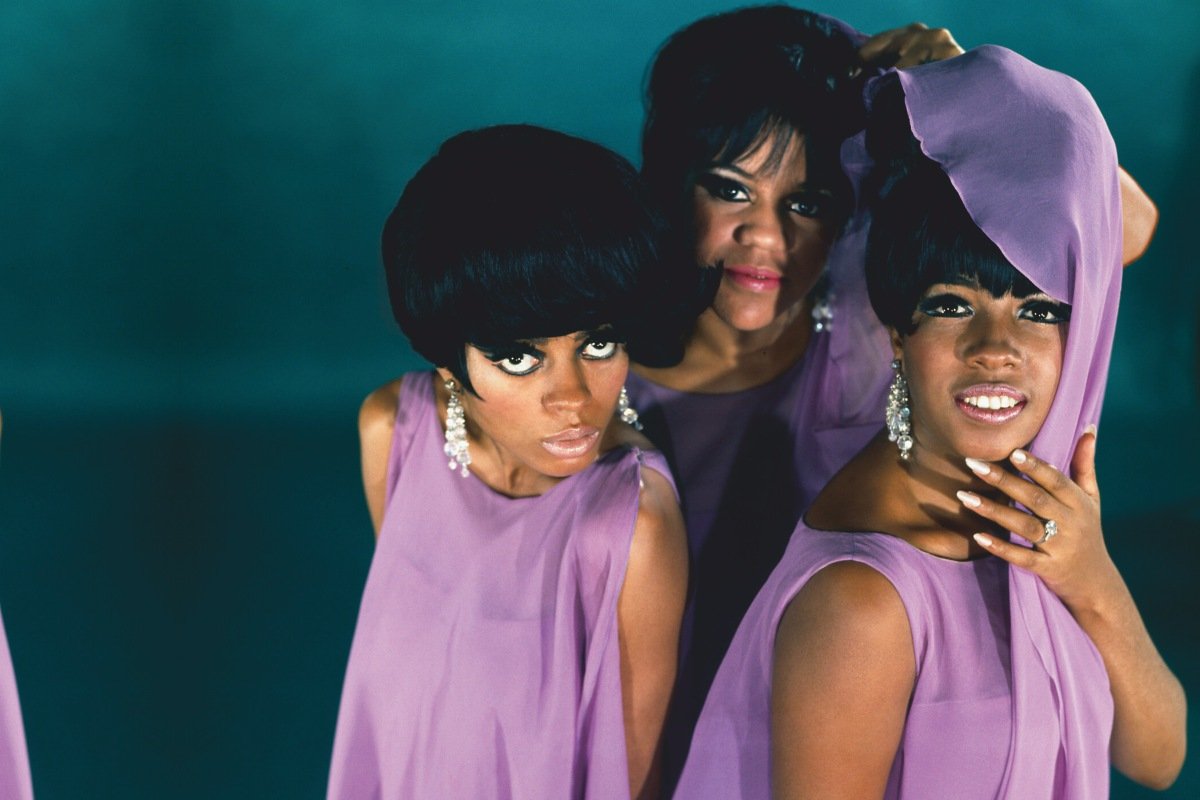 The Supremes: Timeless Classics That Defined an Era | CIO Women Magazine