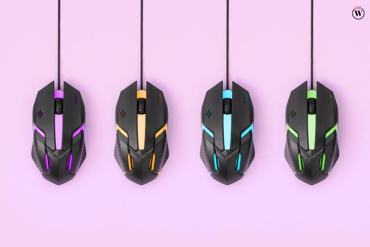 Are you a Hardcore Gamer? Here are the 9 Best Gaming Accessories you must have! | CIO Women Magazine