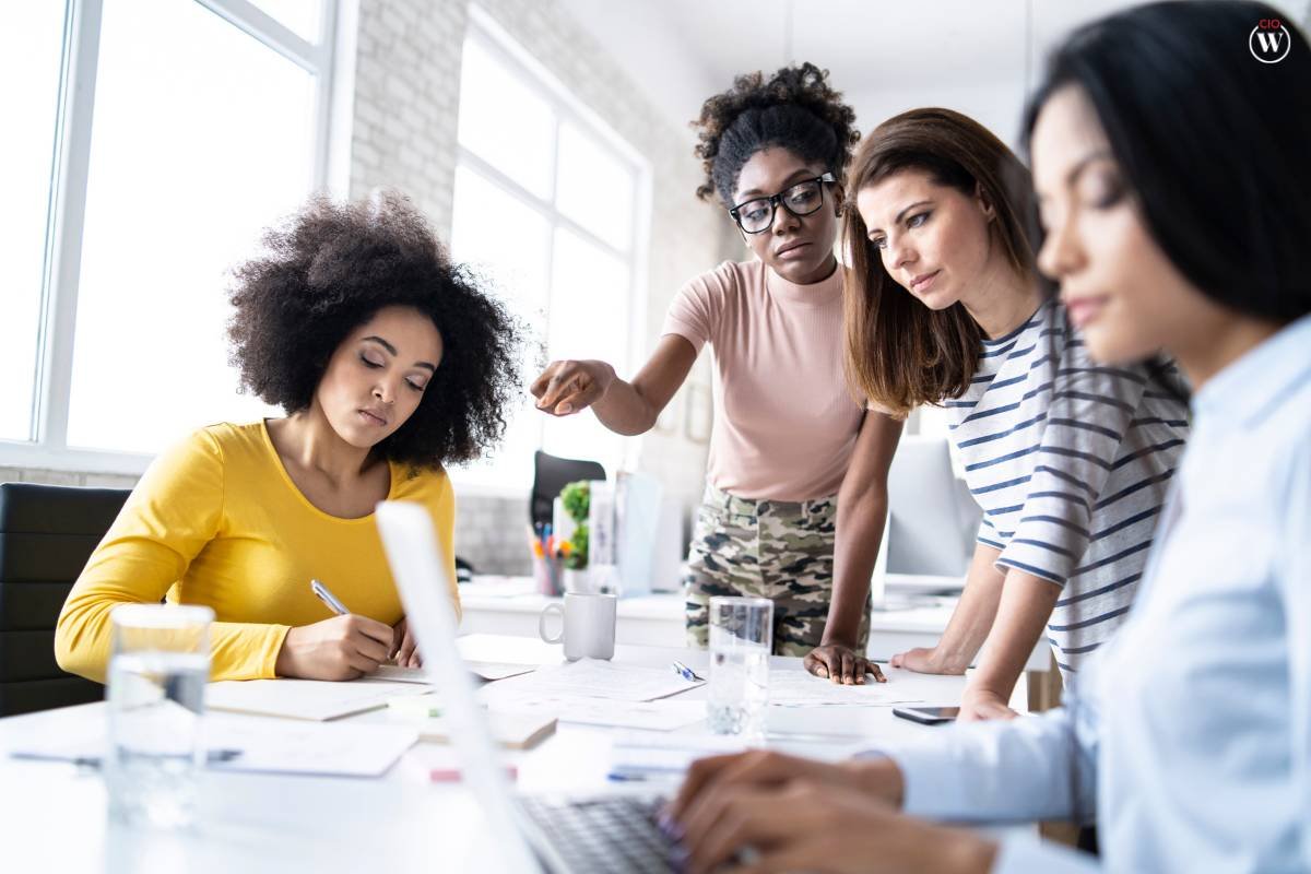 3 Key Tips to Empower Women-led Small Businesses | CIO Women Magazine