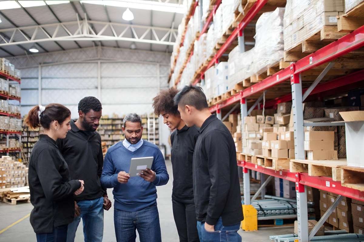 5 Supply Chain Management Strategies to Cut Costs in 2026 | CIO Women Magazine