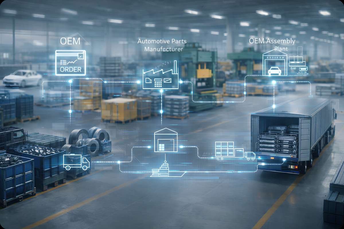 5 Supply Chain Management Strategies to Cut Costs in 2026 | CIO Women Magazine