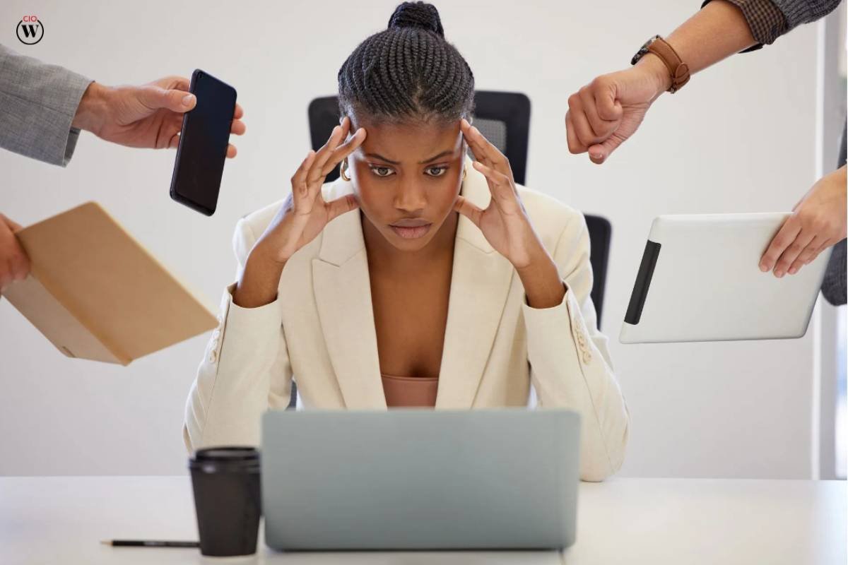 HR Pitfalls and the Dangers of ‘Quiet Promotion’ | CIO Women Magazine